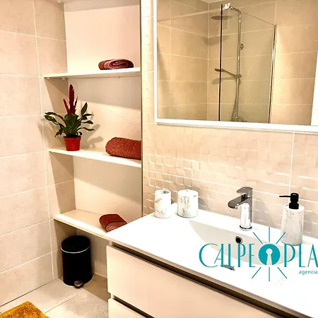 Apartamento Mimosa Apartment